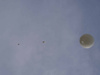 weather balloon CPR-1600