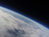 cPR-2000 meteorological balloon