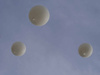 weather balloon CPR-200 (5 pieces)