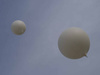 cPR-2000 meteorological balloon