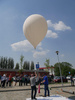 cPR-2000 meteorological balloon