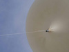 weather balloon CPR-350