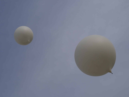 weather balloon CPR-200 (5 pieces)