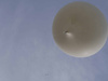 cPR-2000 meteorological balloon