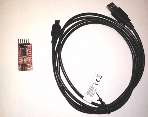 USB_SERIAL adapter